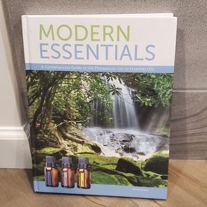 Modern Essentials